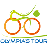 Sander de Pestel wint Olympia’s Tour; slotrit voor Van Dalen