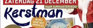 Koopzondag 22 December 2019