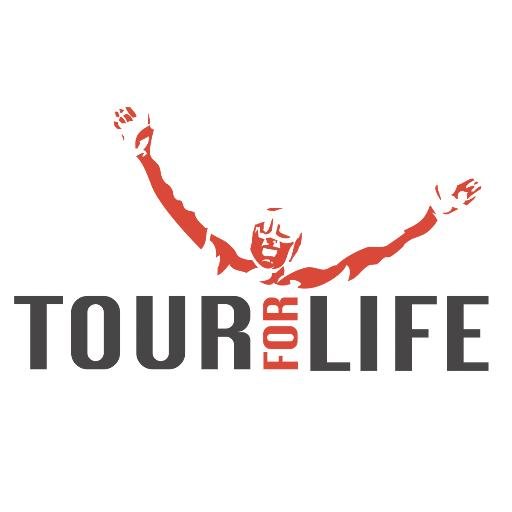 Tour for Life - Een monstertocht voor kankeronderzoek