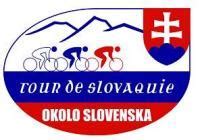 Pieter Weening in Tour de Slovaquie