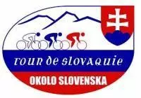 Pieter Weening in Tour de Slovaquie