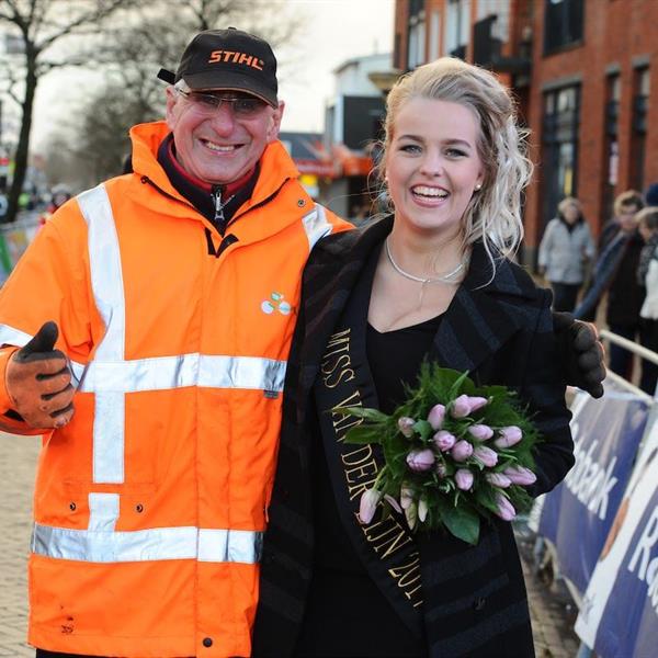 22e Internationale Centrumcross Surhuisterveen 2017 | Wielrennen Surhuisterveen