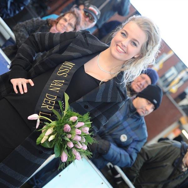 22e Internationale Centrumcross Surhuisterveen 2017 | Wielrennen Surhuisterveen