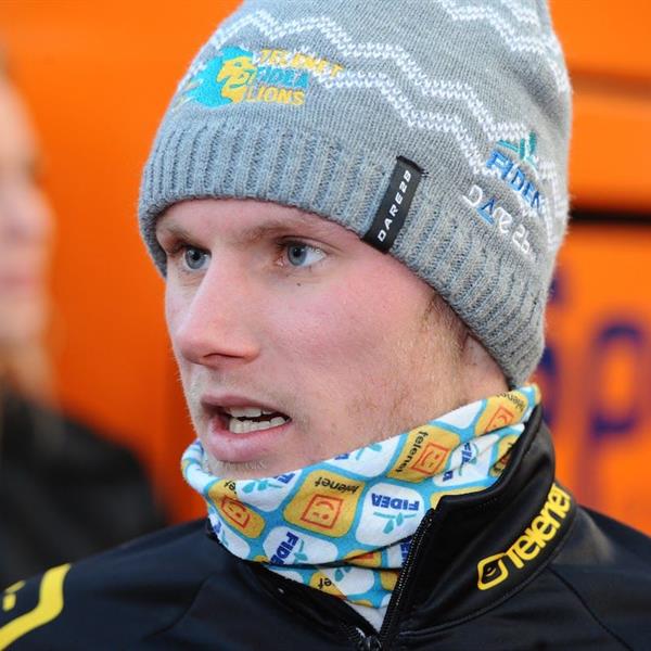 22e Internationale Centrumcross Surhuisterveen 2017 | Wielrennen Surhuisterveen