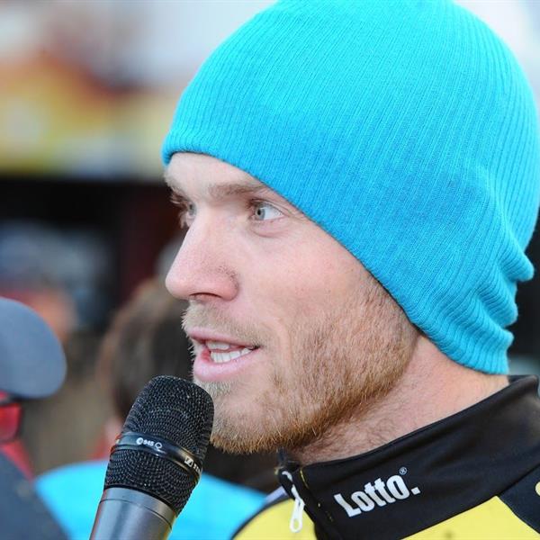 22e Internationale Centrumcross Surhuisterveen 2017 | Wielrennen Surhuisterveen