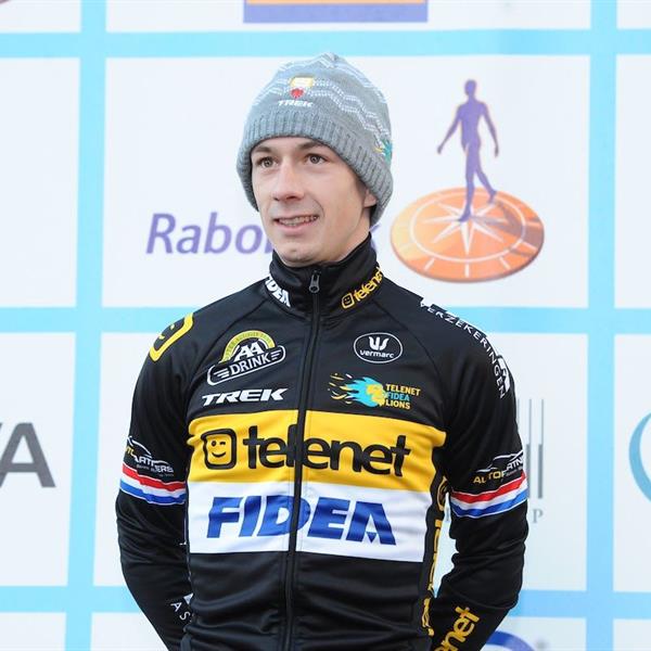 22e Internationale Centrumcross Surhuisterveen 2017 | Wielrennen Surhuisterveen