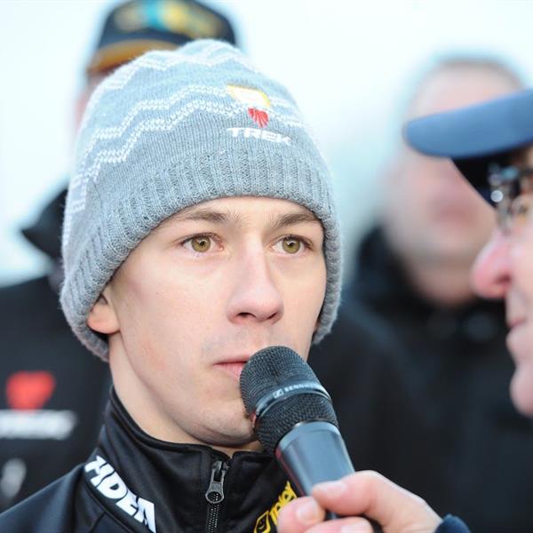 22e Internationale Centrumcross Surhuisterveen 2017 | Wielrennen Surhuisterveen