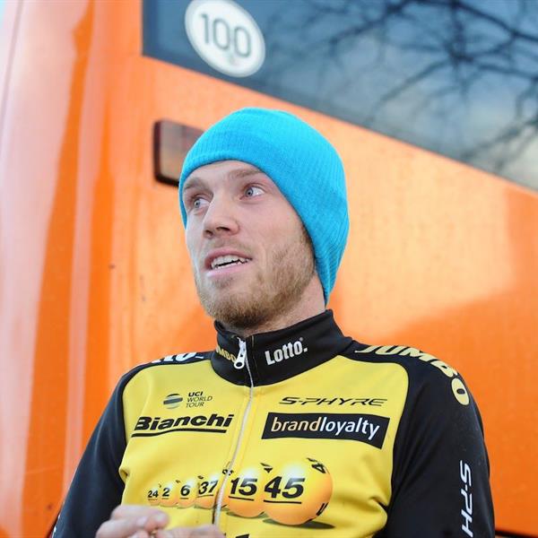 22e Internationale Centrumcross Surhuisterveen 2017 | Wielrennen Surhuisterveen