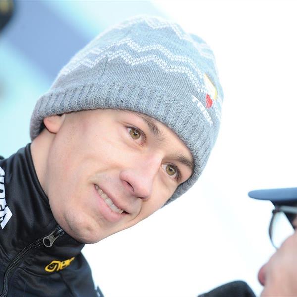 22e Internationale Centrumcross Surhuisterveen 2017 | Wielrennen Surhuisterveen