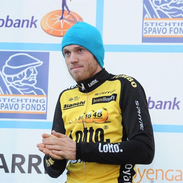 22e Internationale Centrumcross Surhuisterveen 2017 | Wielrennen Surhuisterveen