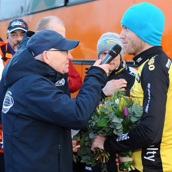 22e Internationale Centrumcross Surhuisterveen 2017 | Wielrennen Surhuisterveen