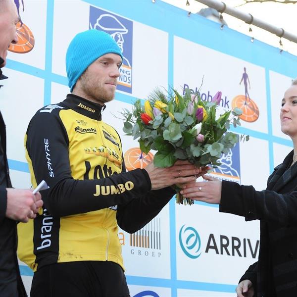 22e Internationale Centrumcross Surhuisterveen 2017 | Wielrennen Surhuisterveen