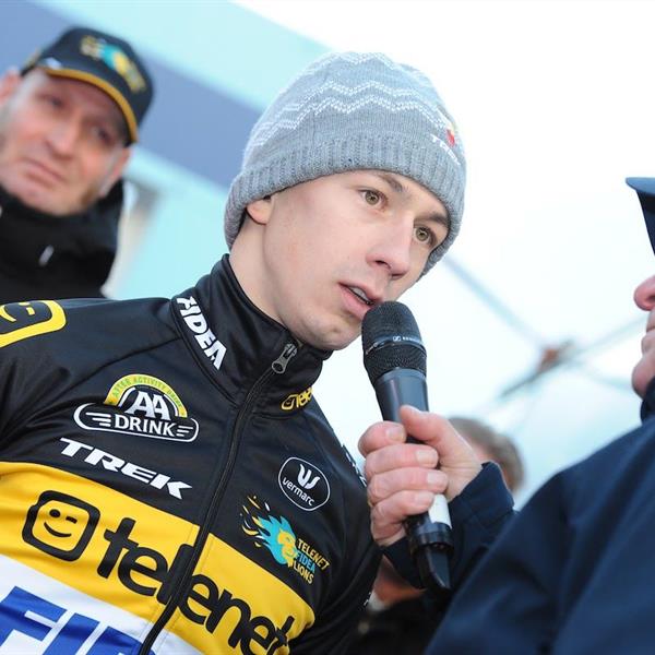 22e Internationale Centrumcross Surhuisterveen 2017 | Wielrennen Surhuisterveen