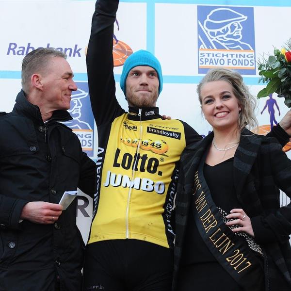 22e Internationale Centrumcross Surhuisterveen 2017 | Wielrennen Surhuisterveen