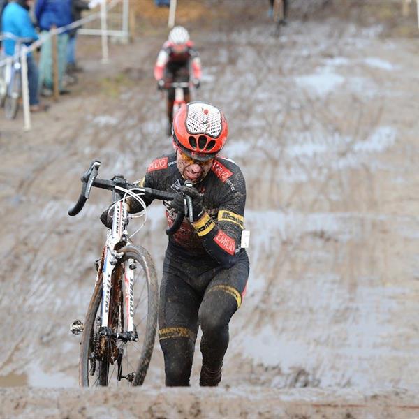 22e Internationale Centrumcross Surhuisterveen 2017 | Wielrennen Surhuisterveen