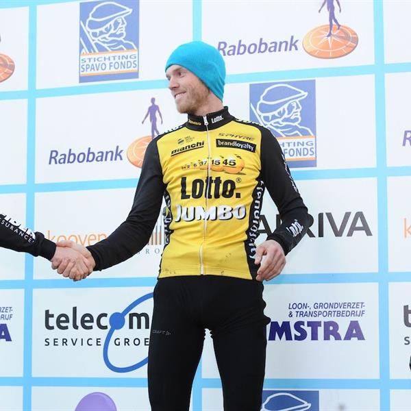 22e Internationale Centrumcross Surhuisterveen 2017 | Wielrennen Surhuisterveen