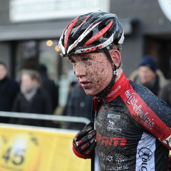 22e Internationale Centrumcross Surhuisterveen 2017 | Wielrennen Surhuisterveen