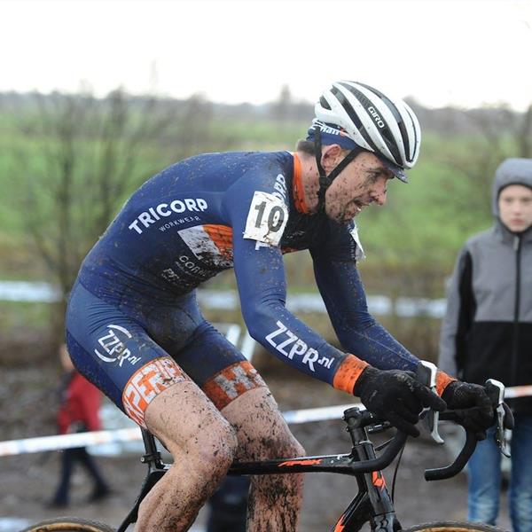 22e Internationale Centrumcross Surhuisterveen 2017 | Wielrennen Surhuisterveen