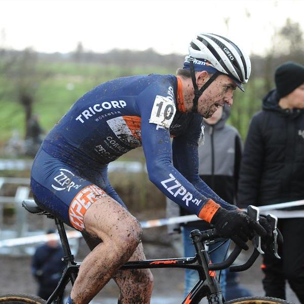 22e Internationale Centrumcross Surhuisterveen 2017 | Wielrennen Surhuisterveen