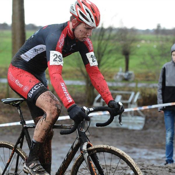 22e Internationale Centrumcross Surhuisterveen 2017 | Wielrennen Surhuisterveen