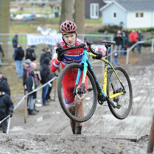 22e Internationale Centrumcross Surhuisterveen 2017 | Wielrennen Surhuisterveen