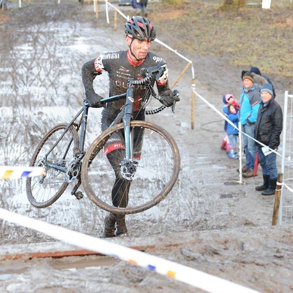 22e Internationale Centrumcross Surhuisterveen 2017 | Wielrennen Surhuisterveen