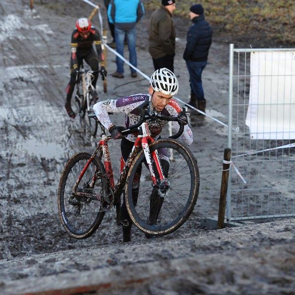22e Internationale Centrumcross Surhuisterveen 2017 | Wielrennen Surhuisterveen