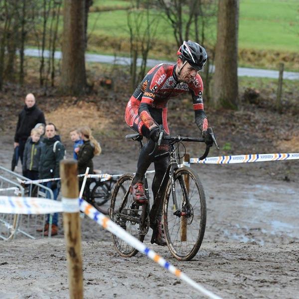 22e Internationale Centrumcross Surhuisterveen 2017 | Wielrennen Surhuisterveen