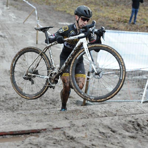 22e Internationale Centrumcross Surhuisterveen 2017 | Wielrennen Surhuisterveen