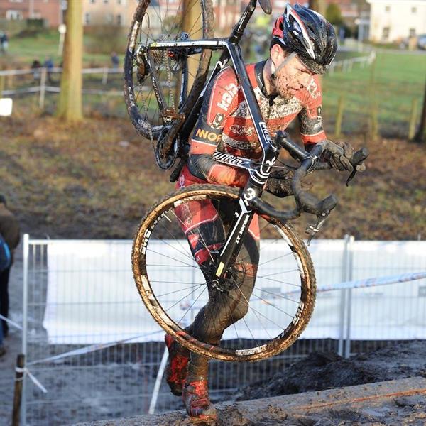 22e Internationale Centrumcross Surhuisterveen 2017 | Wielrennen Surhuisterveen