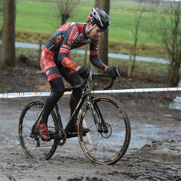 22e Internationale Centrumcross Surhuisterveen 2017 | Wielrennen Surhuisterveen
