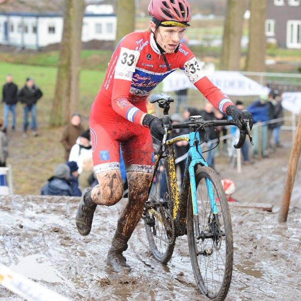 22e Internationale Centrumcross Surhuisterveen 2017 | Wielrennen Surhuisterveen