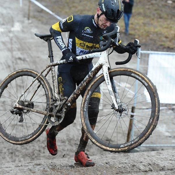 22e Internationale Centrumcross Surhuisterveen 2017 | Wielrennen Surhuisterveen
