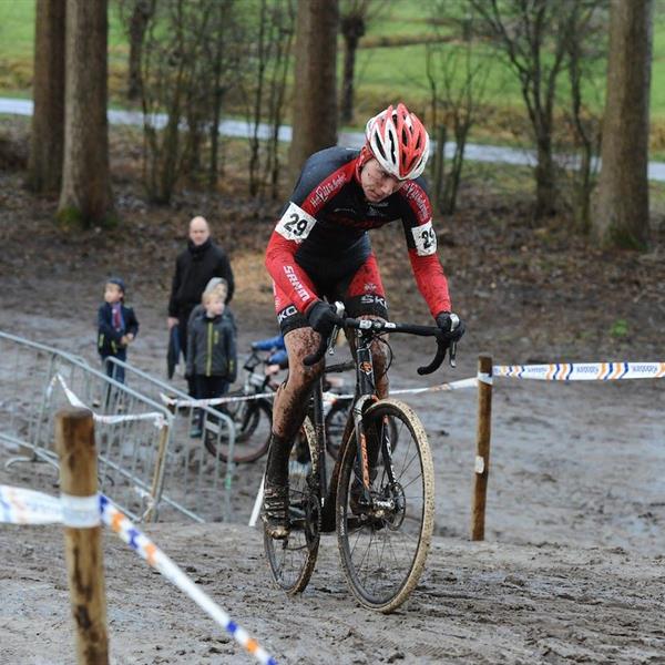 22e Internationale Centrumcross Surhuisterveen 2017 | Wielrennen Surhuisterveen
