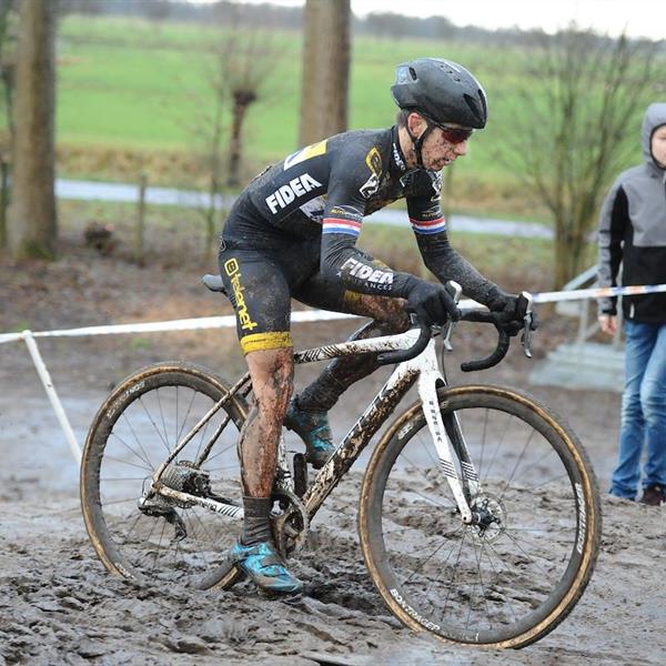 22e Internationale Centrumcross Surhuisterveen 2017 | Wielrennen Surhuisterveen