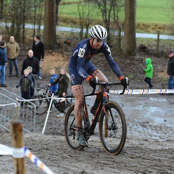 22e Internationale Centrumcross Surhuisterveen 2017 | Wielrennen Surhuisterveen