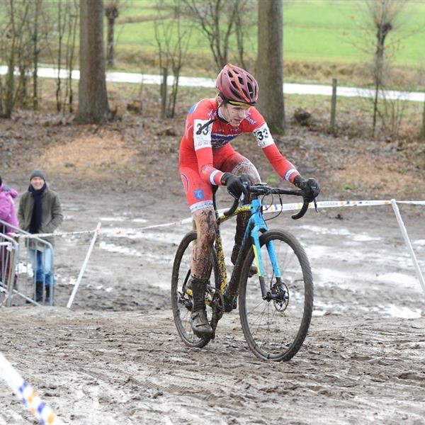 22e Internationale Centrumcross Surhuisterveen 2017 | Wielrennen Surhuisterveen