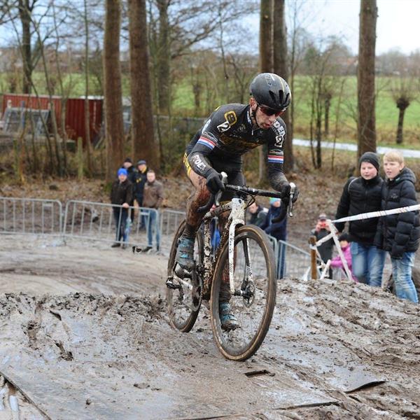 22e Internationale Centrumcross Surhuisterveen 2017 | Wielrennen Surhuisterveen