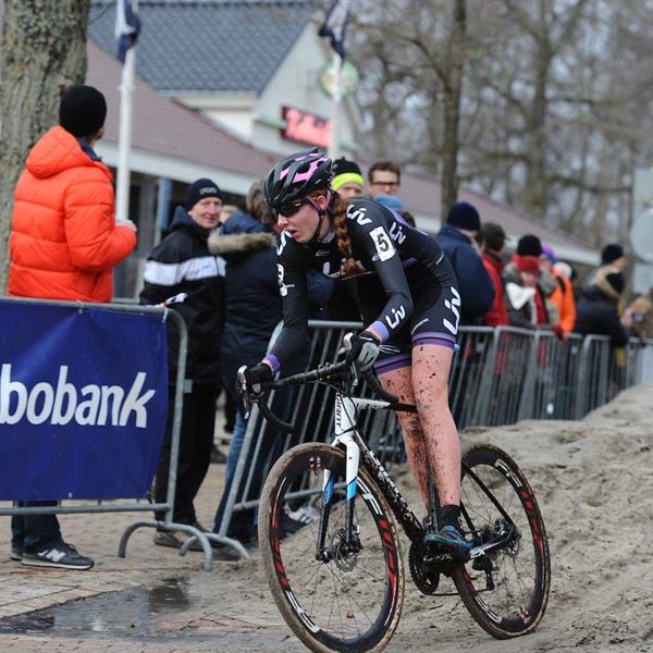 22e Internationale Centrumcross Surhuisterveen 2017 | Wielrennen Surhuisterveen