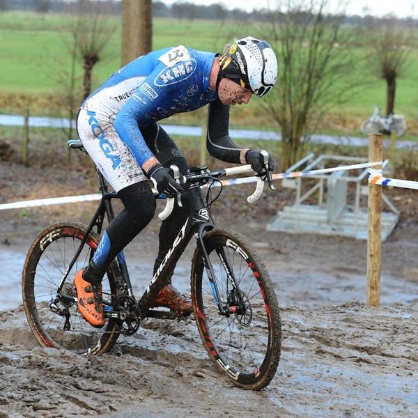 22e Internationale Centrumcross Surhuisterveen 2017 | Wielrennen Surhuisterveen