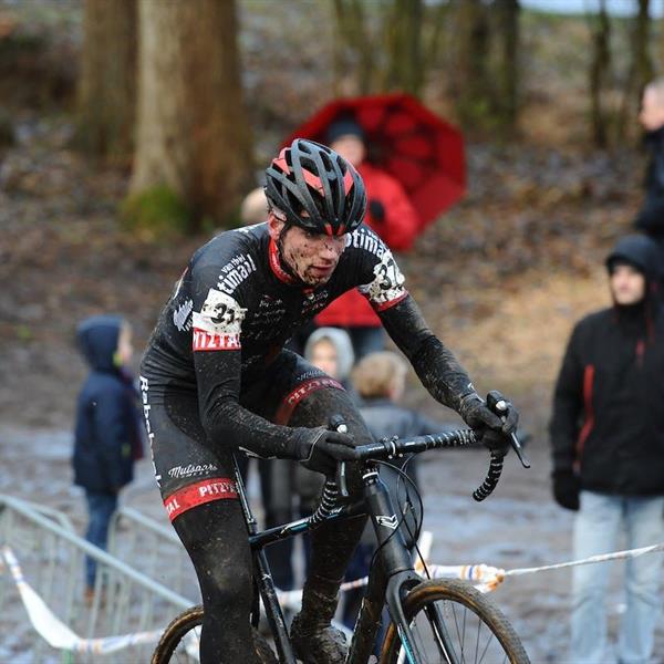 22e Internationale Centrumcross Surhuisterveen 2017 | Wielrennen Surhuisterveen