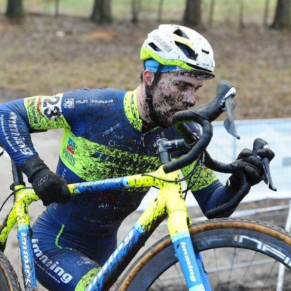 22e Internationale Centrumcross Surhuisterveen 2017 | Wielrennen Surhuisterveen