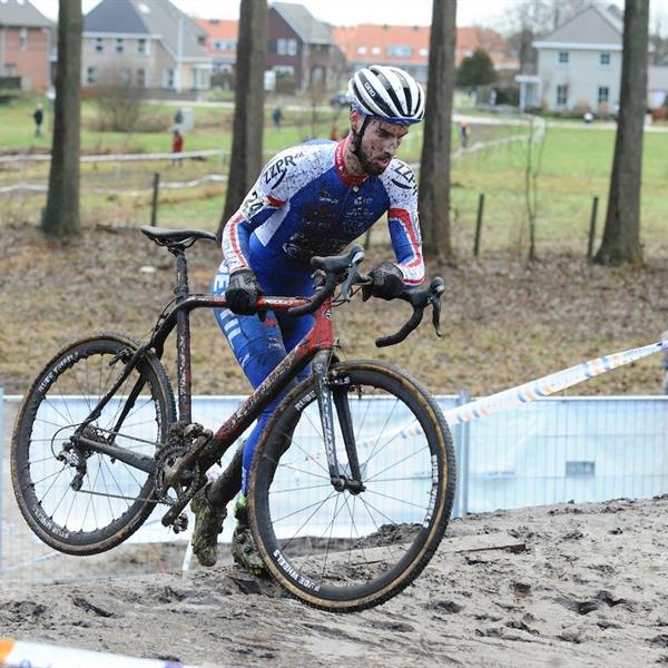 22e Internationale Centrumcross Surhuisterveen 2017 | Wielrennen Surhuisterveen