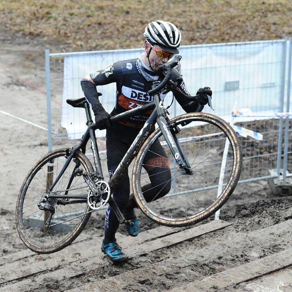 22e Internationale Centrumcross Surhuisterveen 2017 | Wielrennen Surhuisterveen