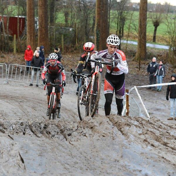 22e Internationale Centrumcross Surhuisterveen 2017 | Wielrennen Surhuisterveen