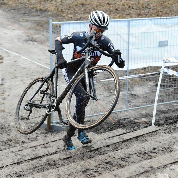 22e Internationale Centrumcross Surhuisterveen 2017 | Wielrennen Surhuisterveen