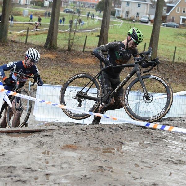 22e Internationale Centrumcross Surhuisterveen 2017 | Wielrennen Surhuisterveen