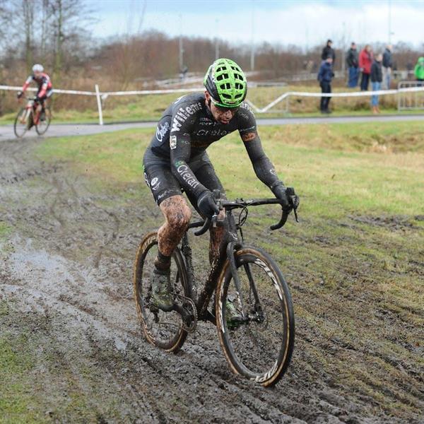 22e Internationale Centrumcross Surhuisterveen 2017 | Wielrennen Surhuisterveen