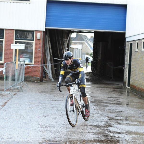 22e Internationale Centrumcross Surhuisterveen 2017 | Wielrennen Surhuisterveen