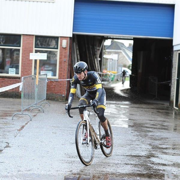 22e Internationale Centrumcross Surhuisterveen 2017 | Wielrennen Surhuisterveen